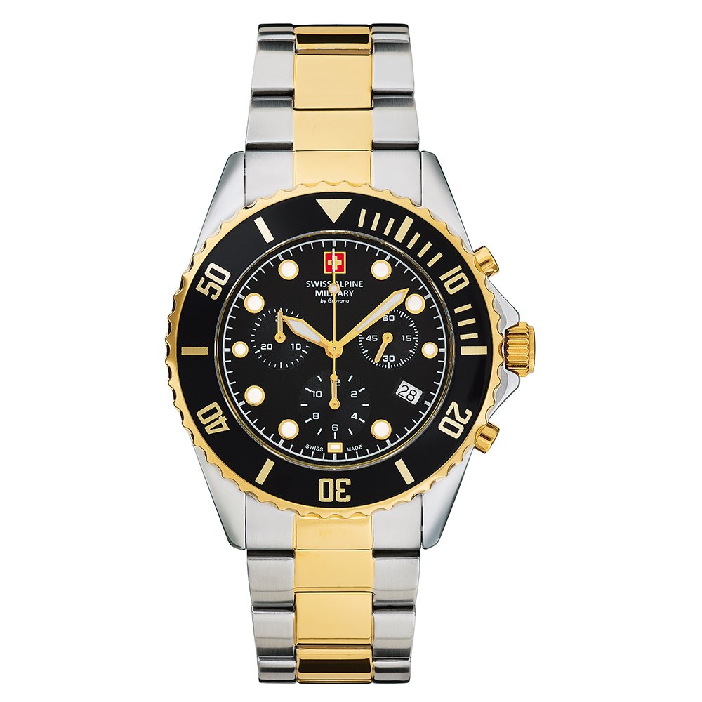 Relógio Master Diver Chronograph