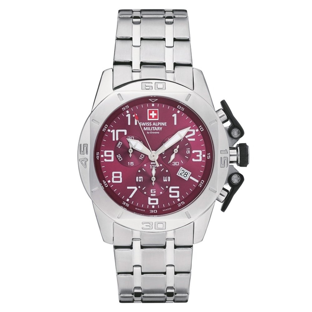 Relógio Tornado Chronograph