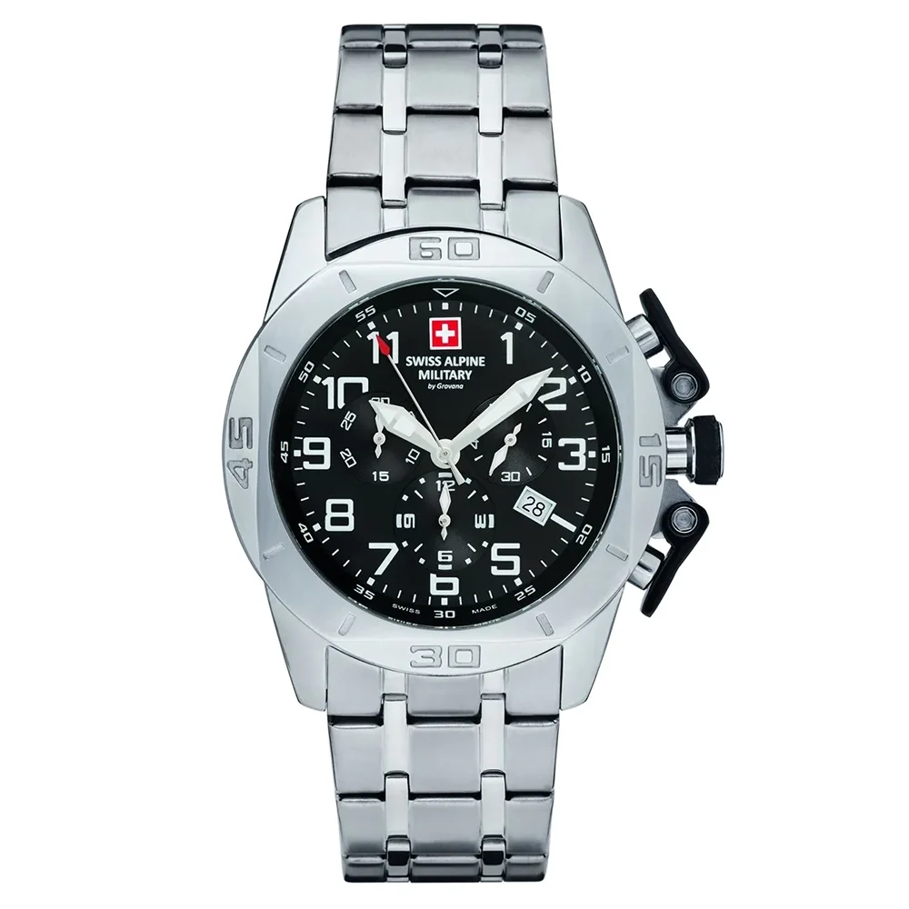 Relógio Tornado Chronograph