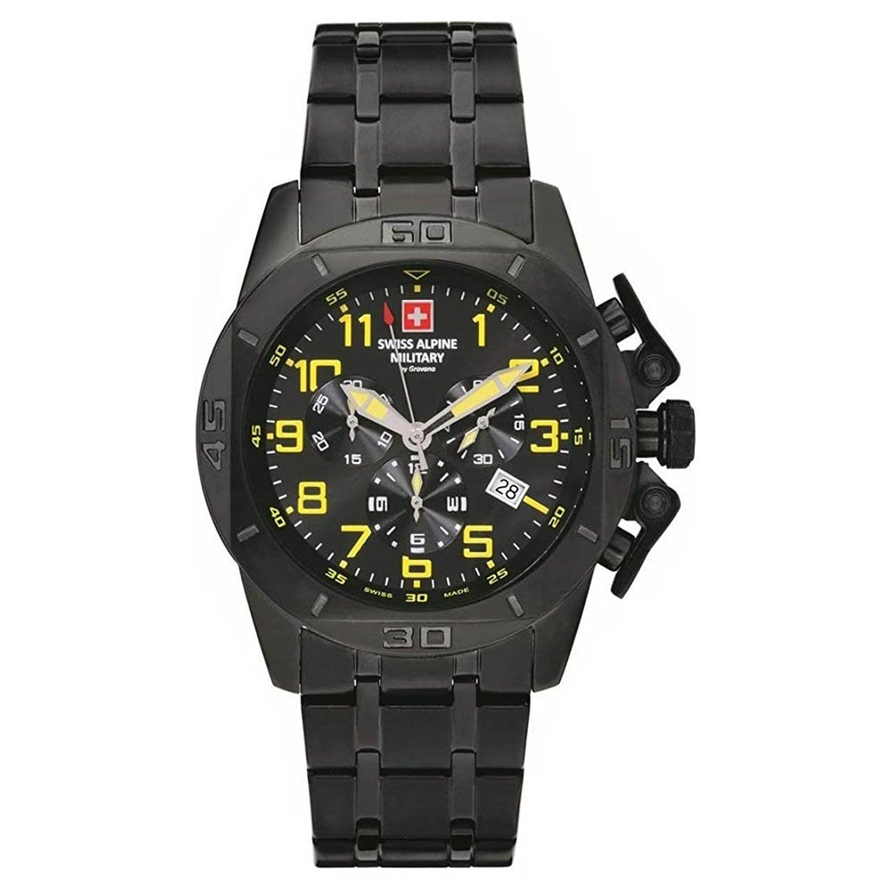 Relógio Tornado Chronograph