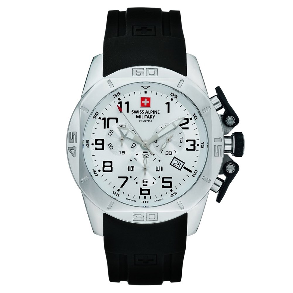 Relógio Tornado Chronograph