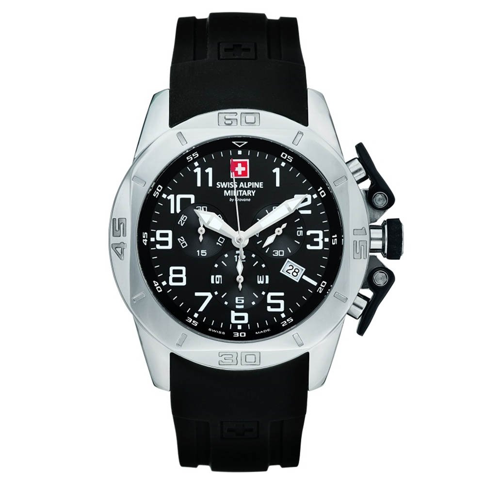 Relógio Tornado Chronograph