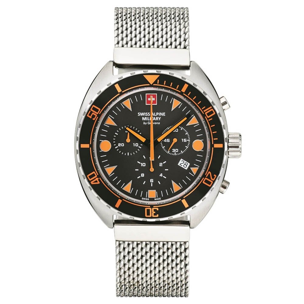 Relógio Navy Chronograph 20