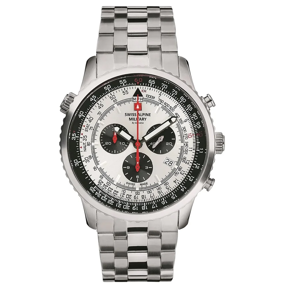 Relógio Spirit Chronograph