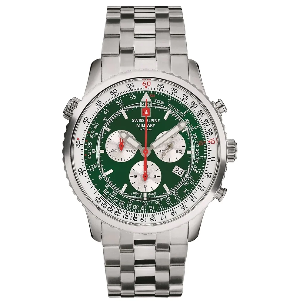 Relógio Spirit Chronograph