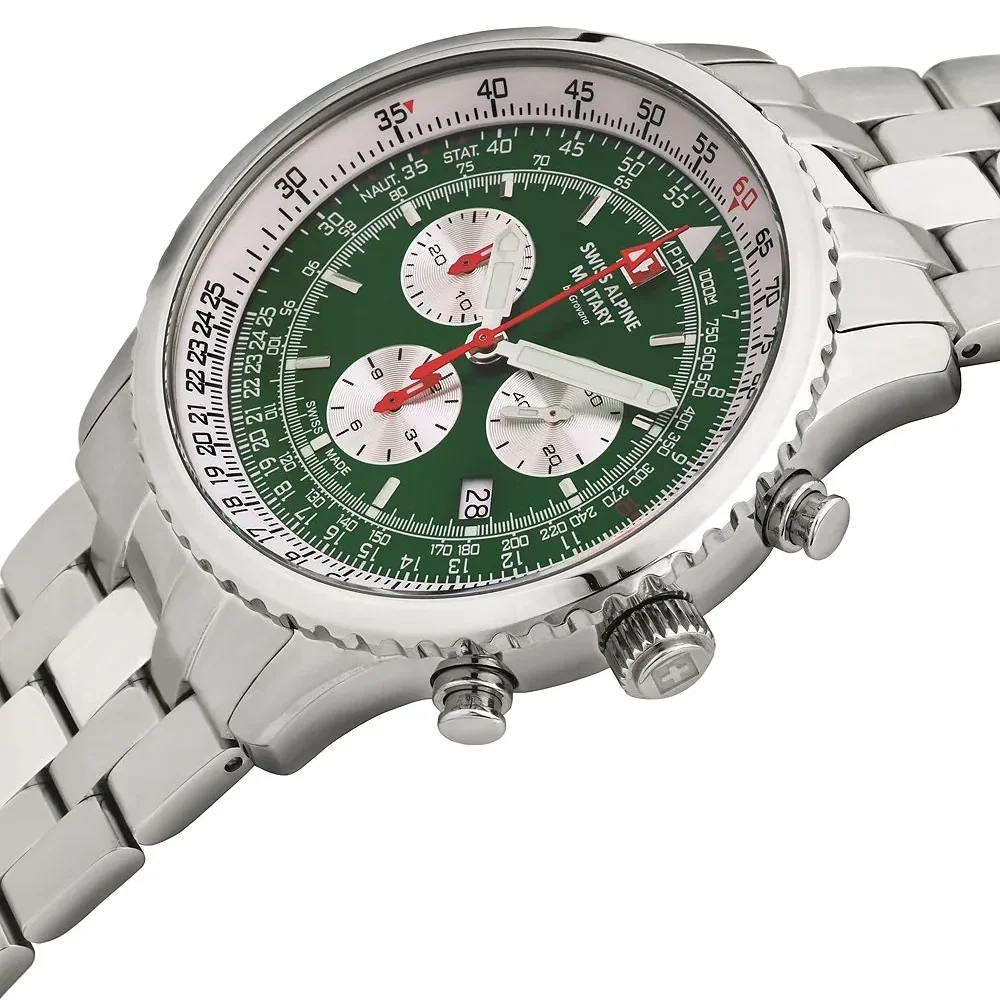 Relógio Spirit Chronograph