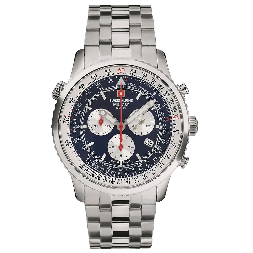 Relógio Spirit Chronograph