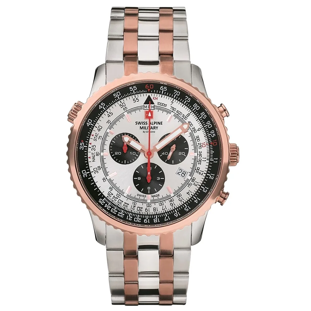 Relógio Spirit Chronograph
