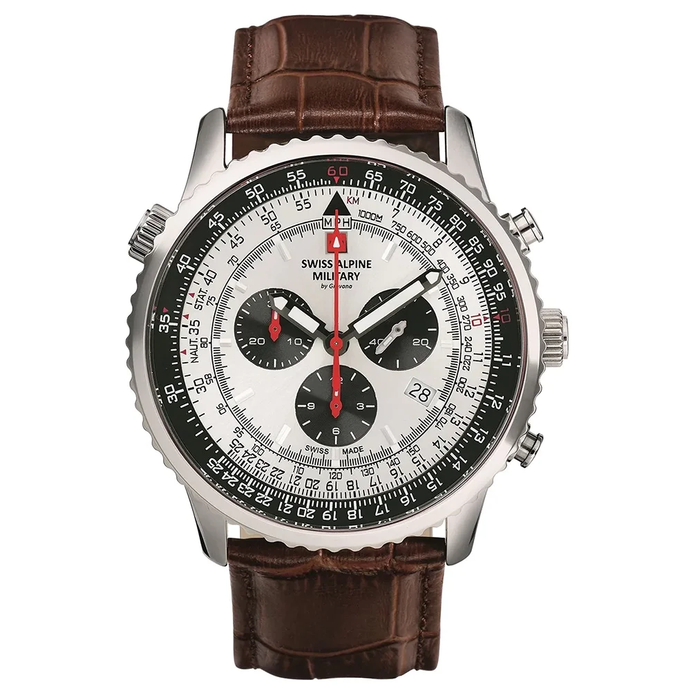 Relógio Spirit Chronograph