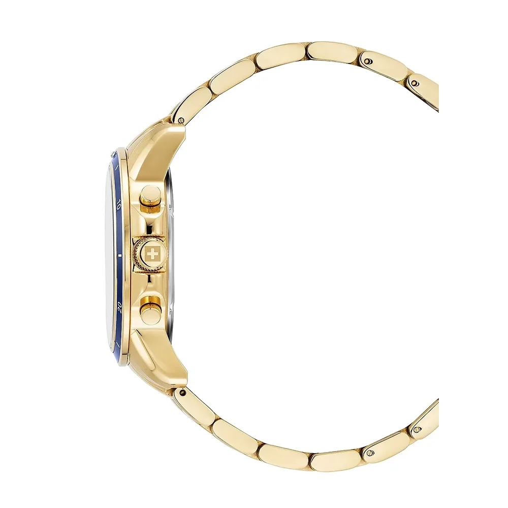 Relógio Douglas Chronograph