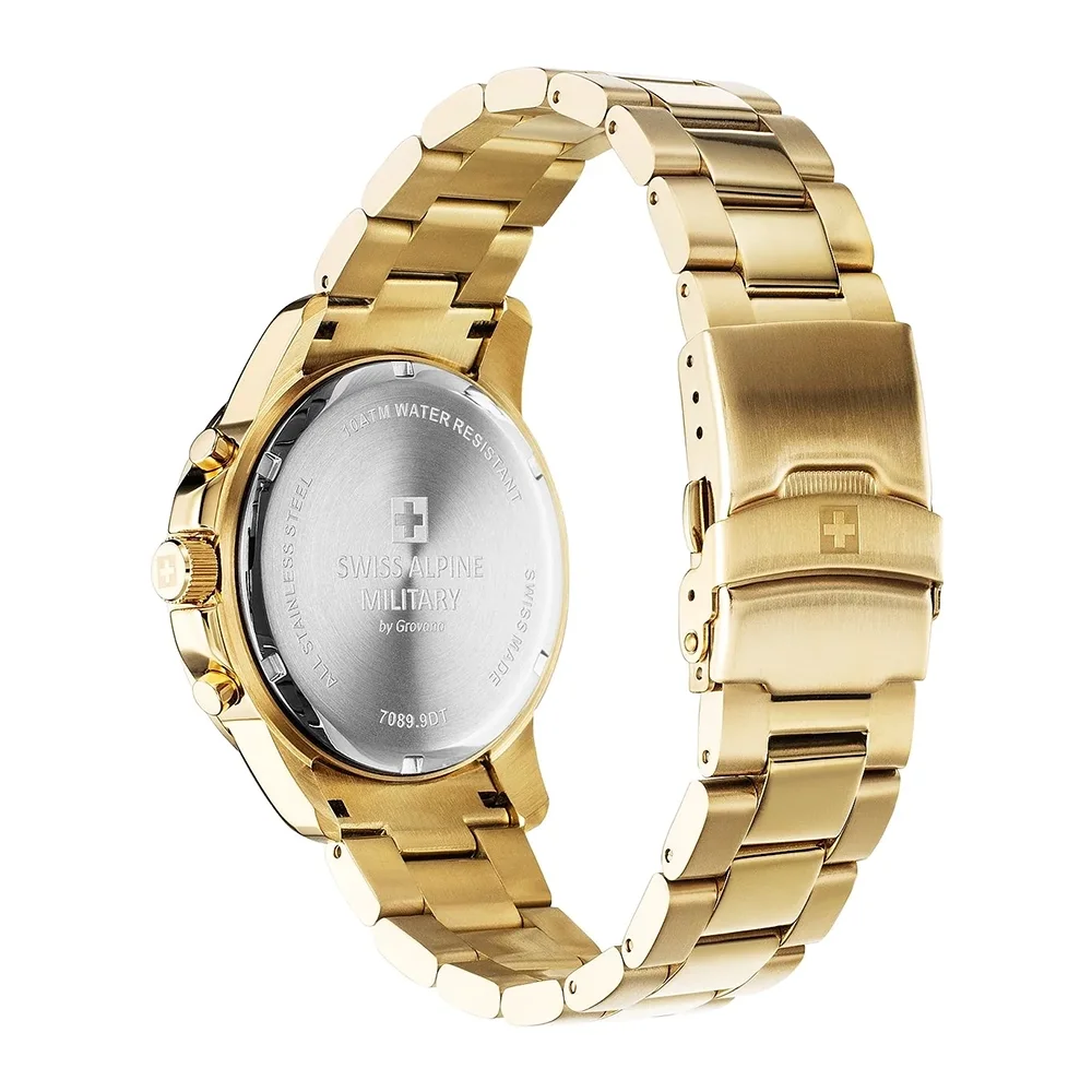 Relógio Douglas Chronograph