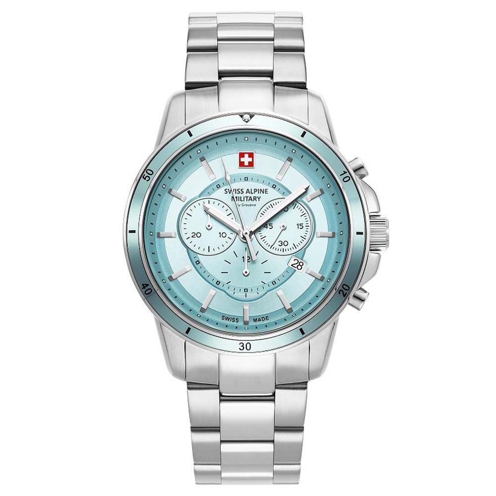 Relógio Douglas Chronograph