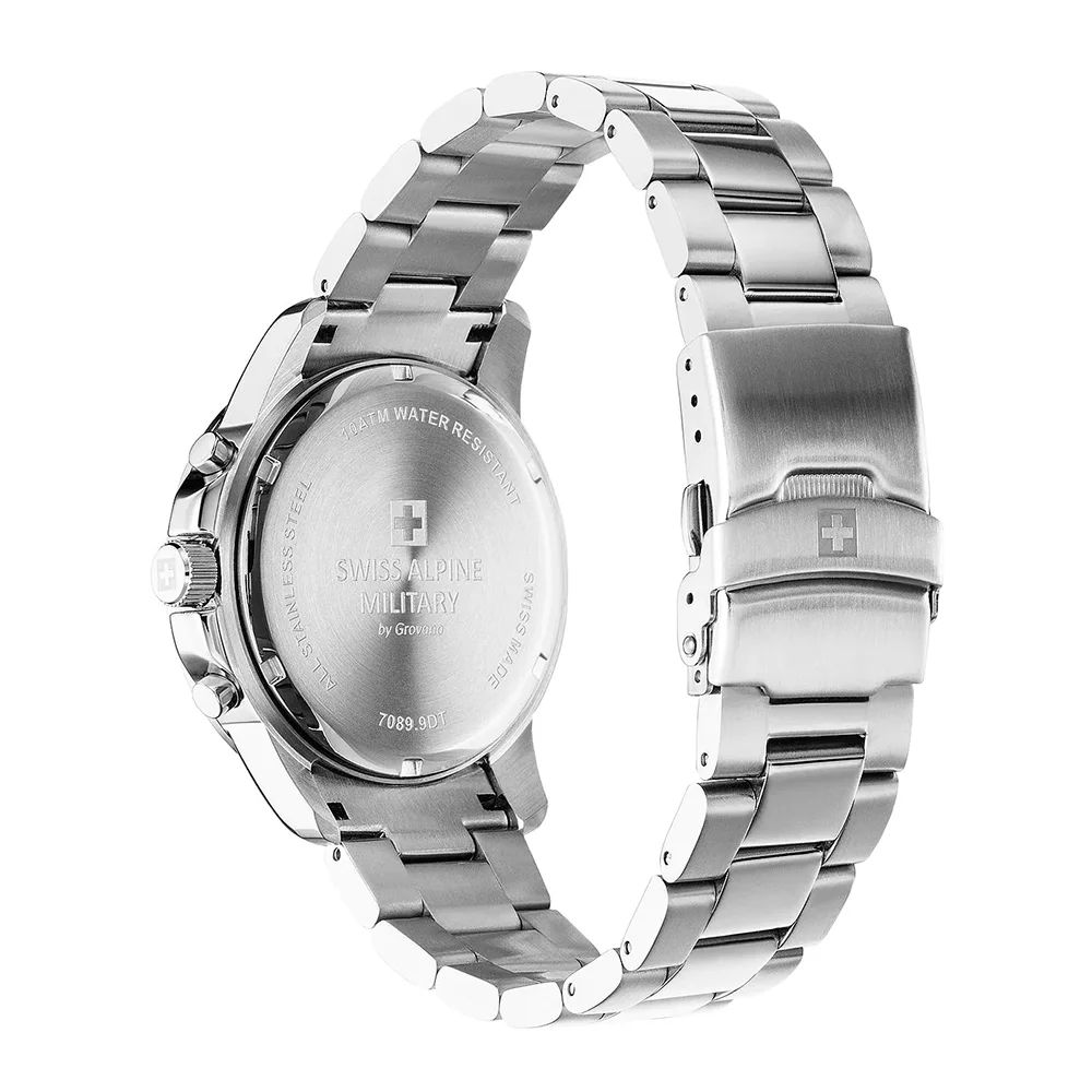 Relógio Douglas Chronograph