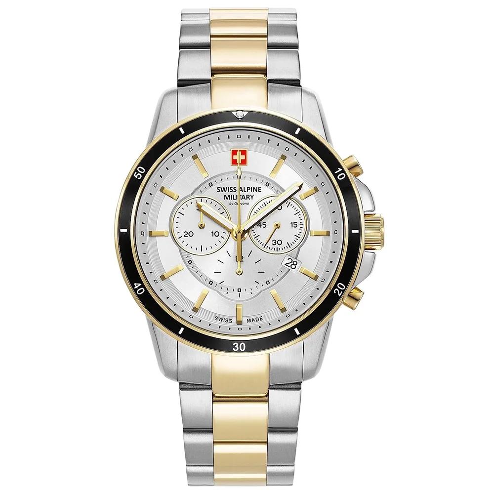 Relógio Douglas Chronograph