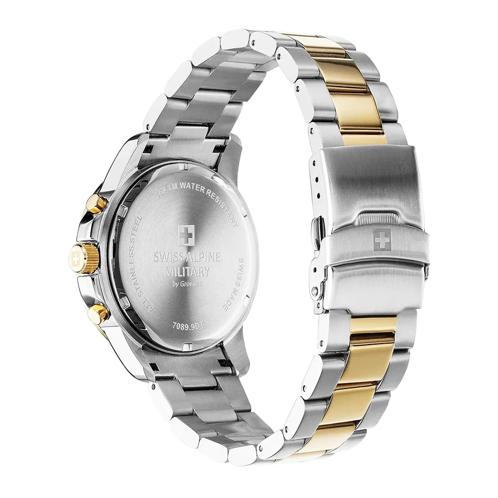 Relógio Douglas Chronograph