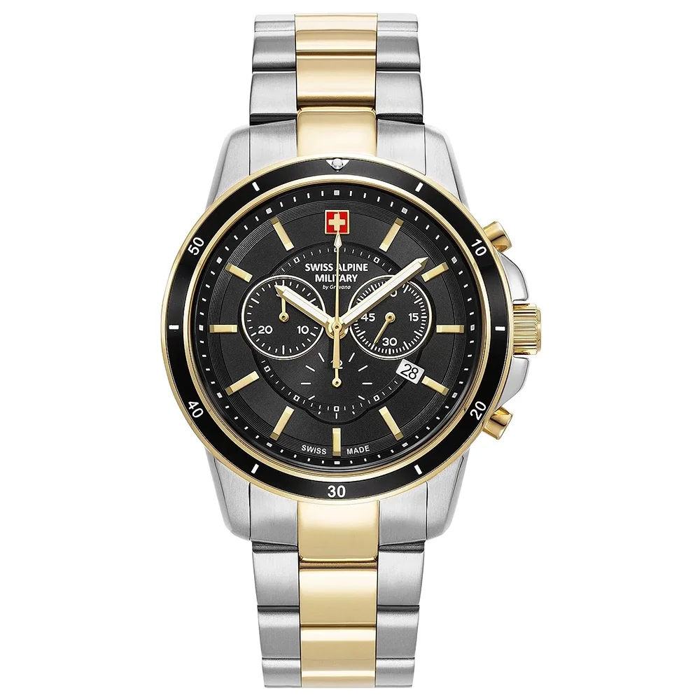 Relógio Douglas Chronograph