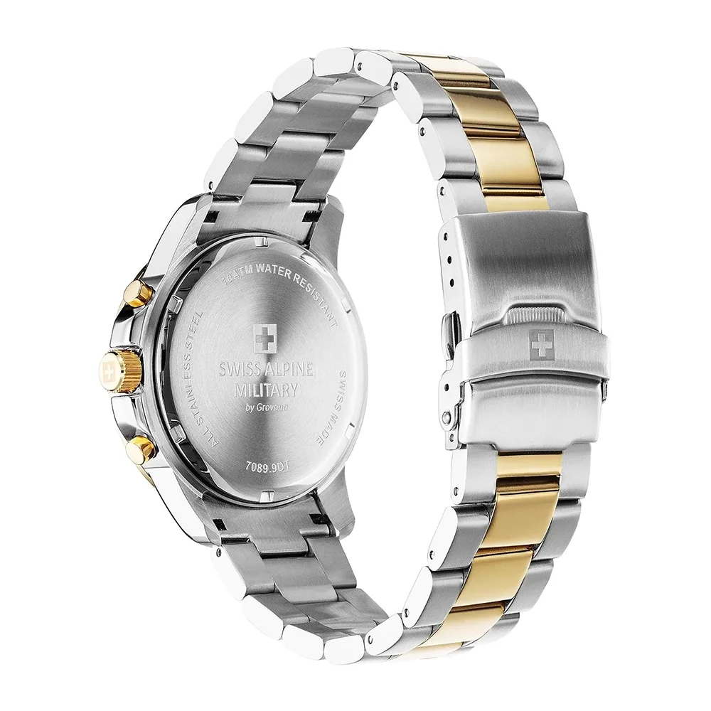 Relógio Douglas Chronograph