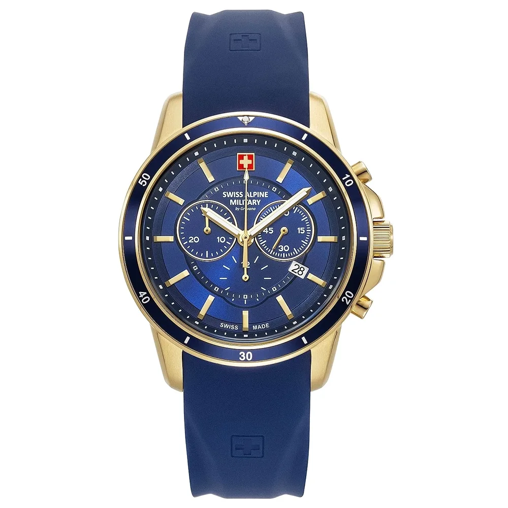 Relógio Douglas Chronograph