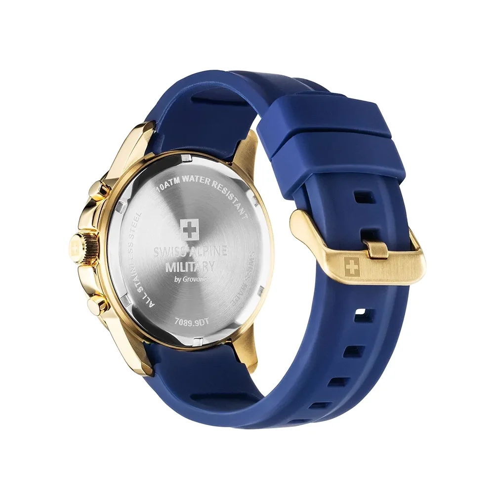 Relógio Douglas Chronograph