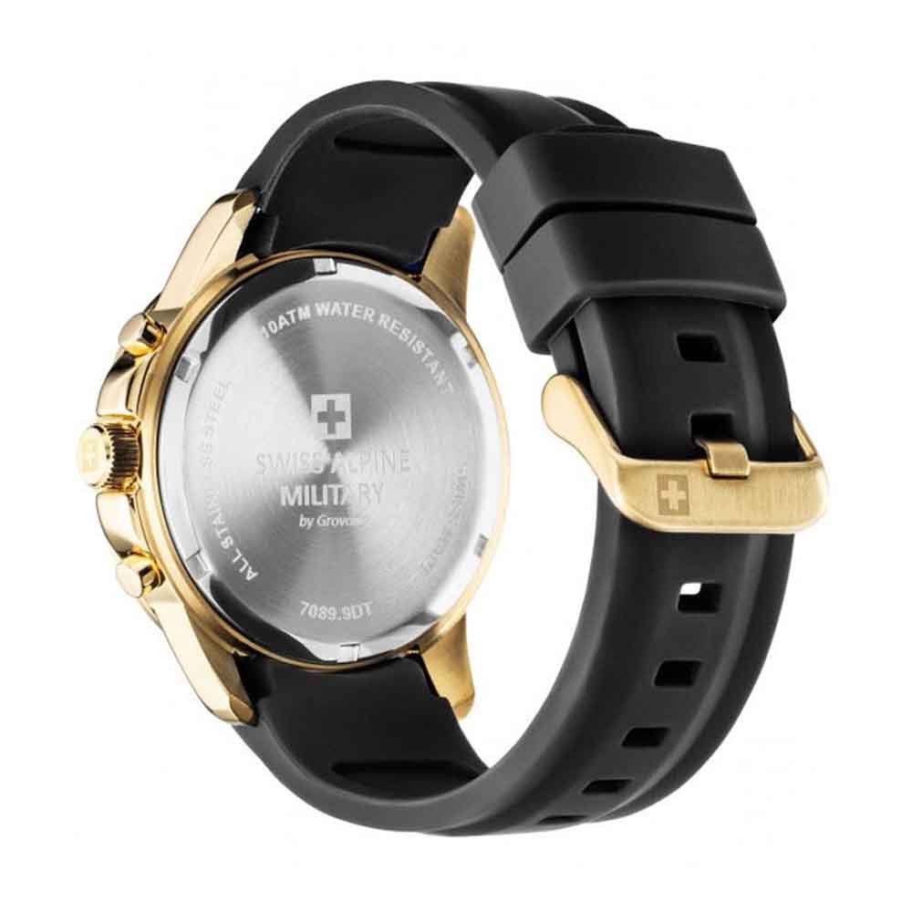 Relógio Douglas Chronograph