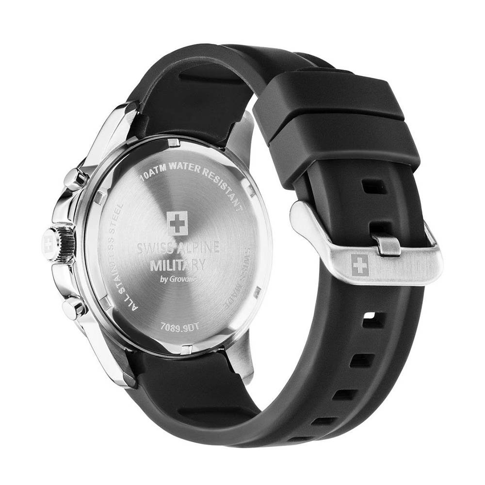 Relógio Douglas Chronograph