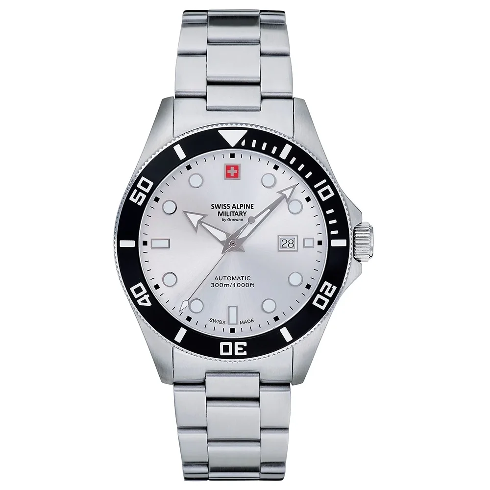 Relógio Deep Sea Automatic Diver