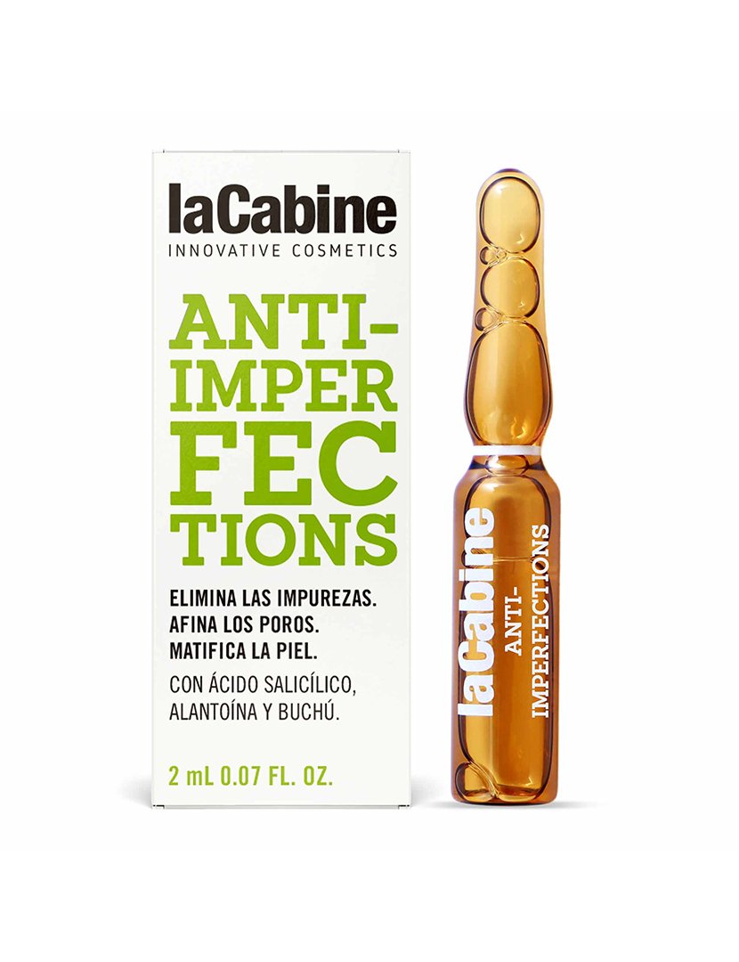  Ampola Anti-Imperfeições