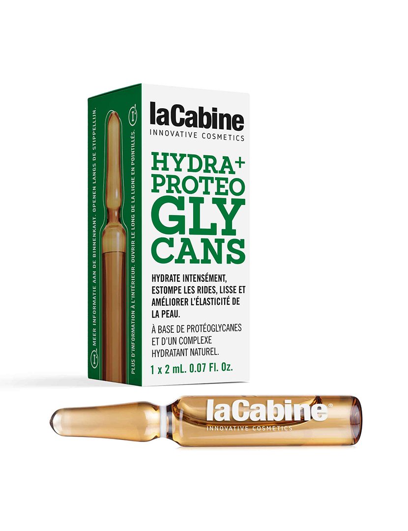 Ampola Hydra+ Proteoglicanos