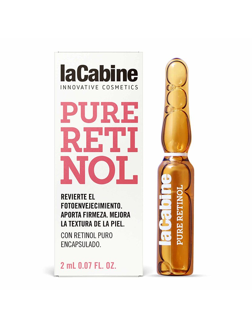 Ampola Pure Retinol