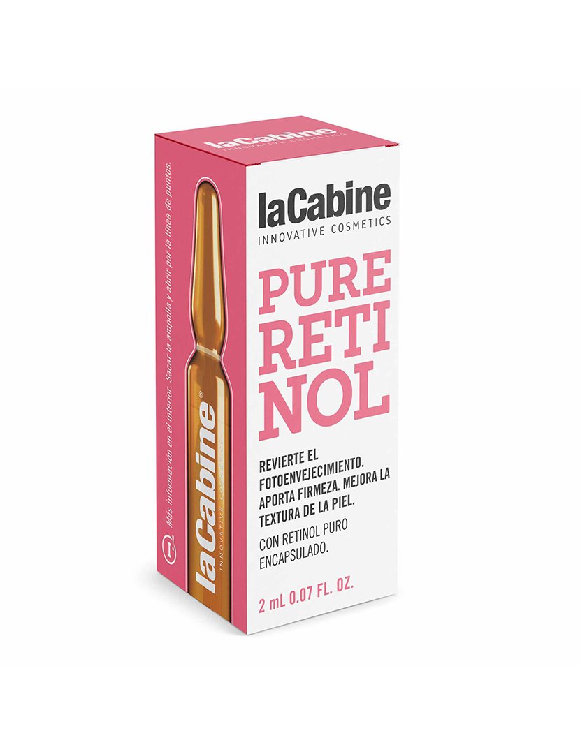 Ampola Pure Retinol