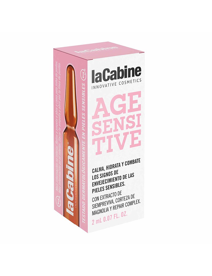 Ampola Age Sensitive