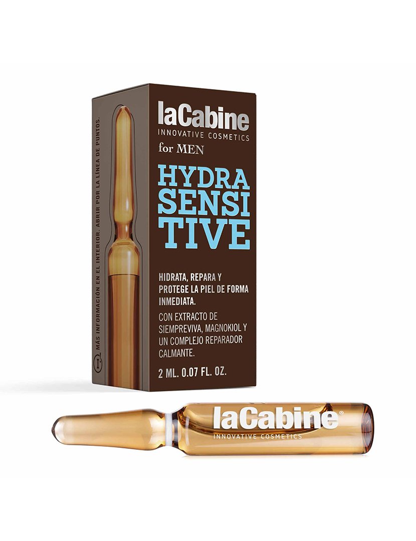 Ampola Hydra Sensitive