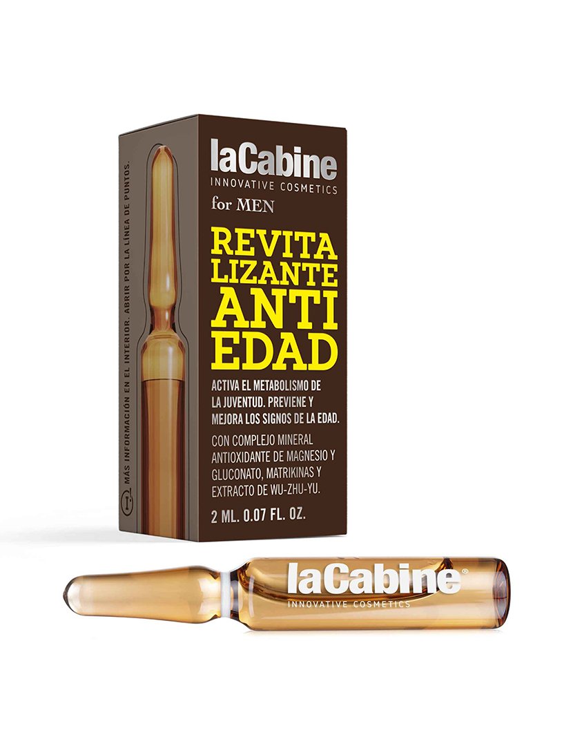 Ampola Revitalizing Anti-aging