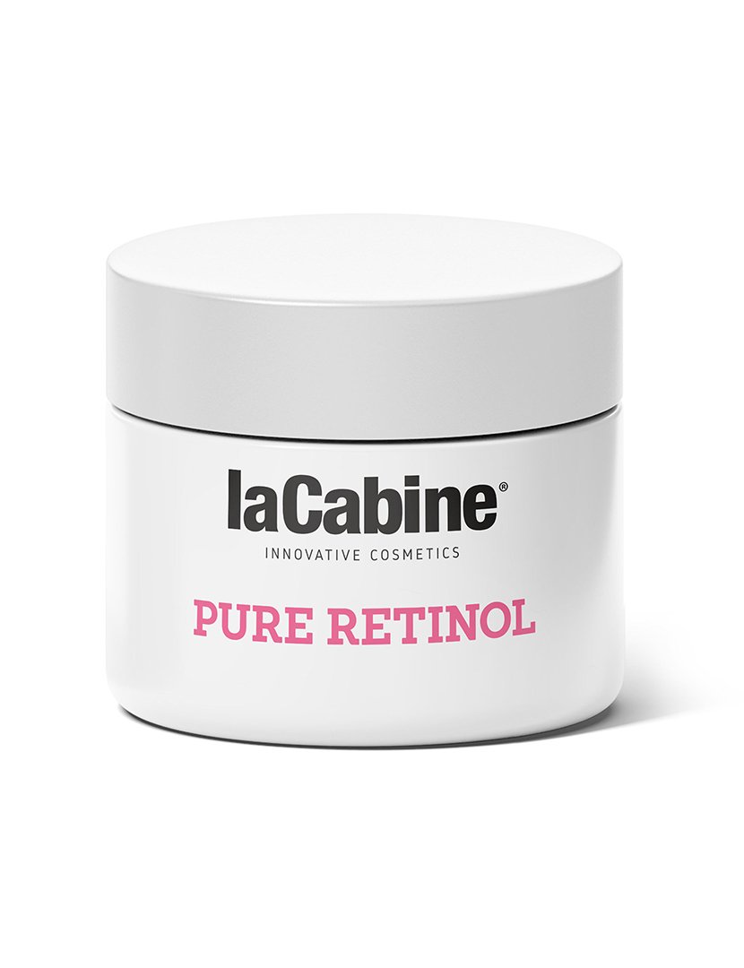 Creme Facial Pure Retinol