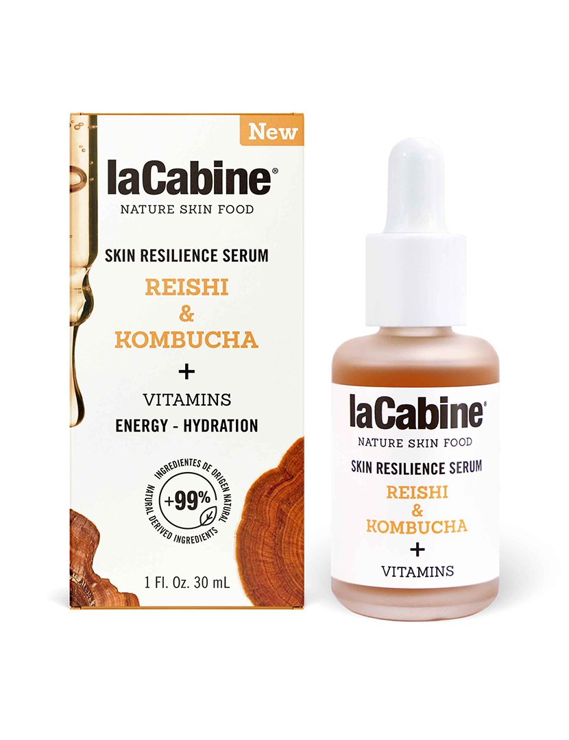 Sérum Skin Resilience