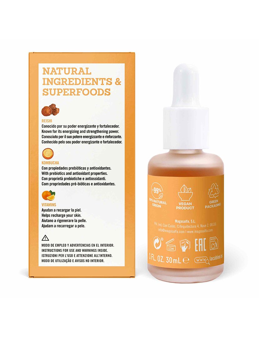 Sérum Skin Resilience