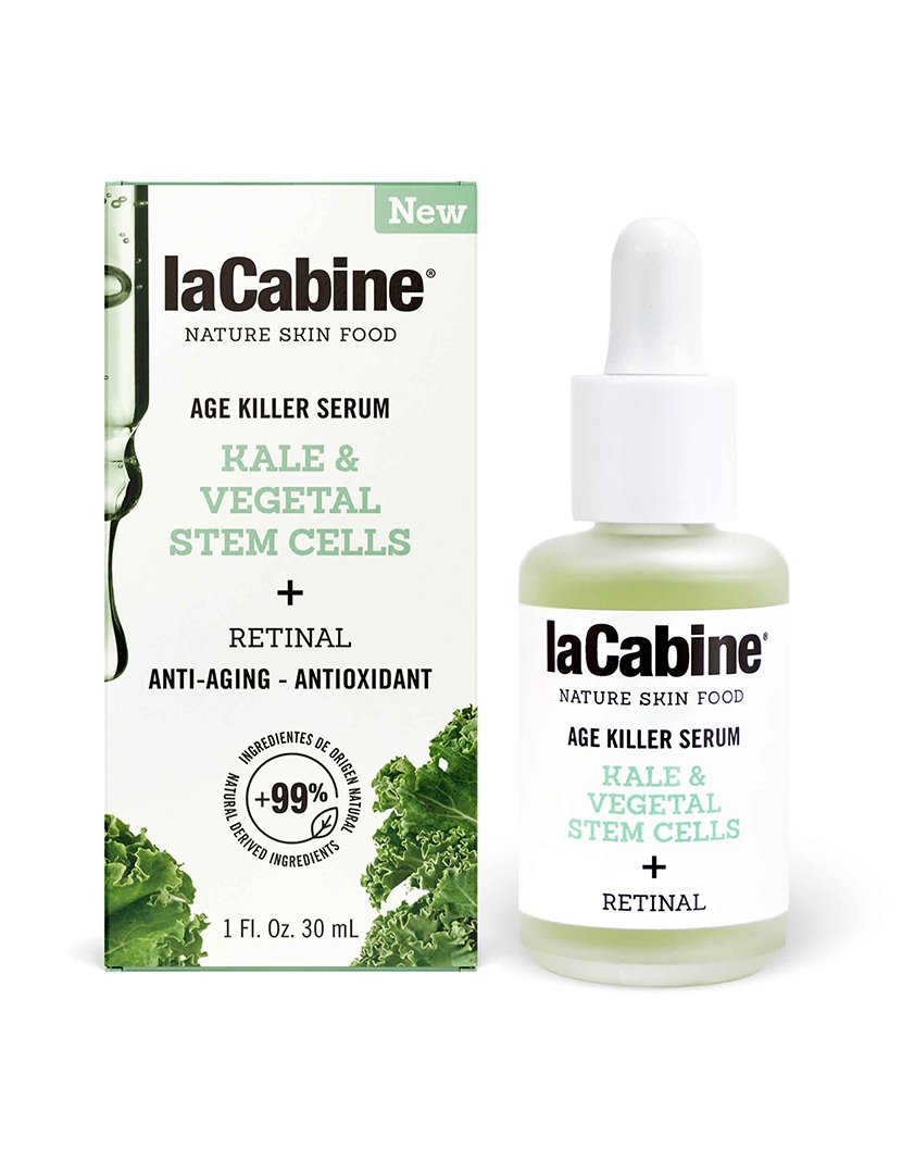 Sérum Age Killer