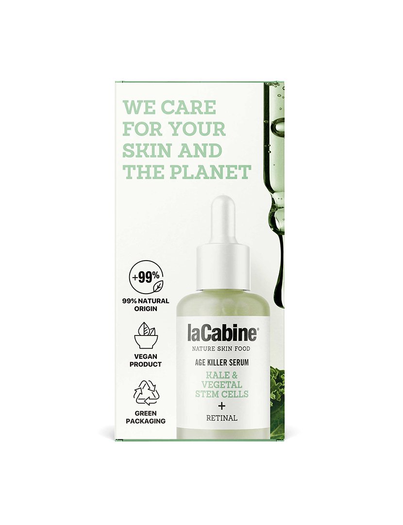 Sérum Age Killer