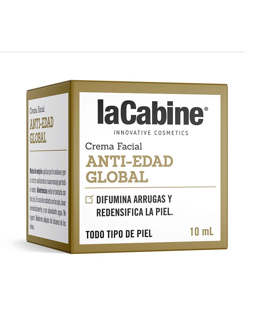 Creme Anti-envelhecimento