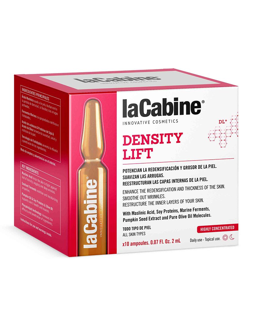 Ampolas Density Lift