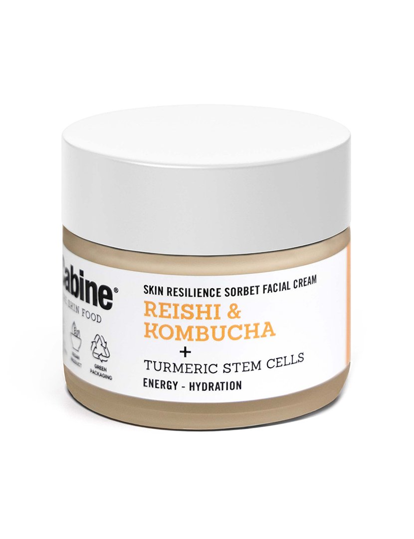 Creme Resilient Skin Natureskinfood