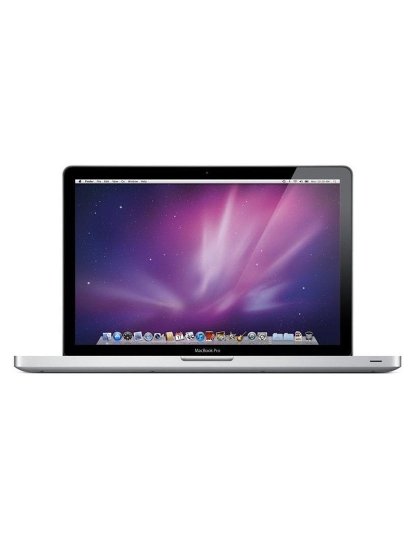 MacBook Pro (15" Late 2011)