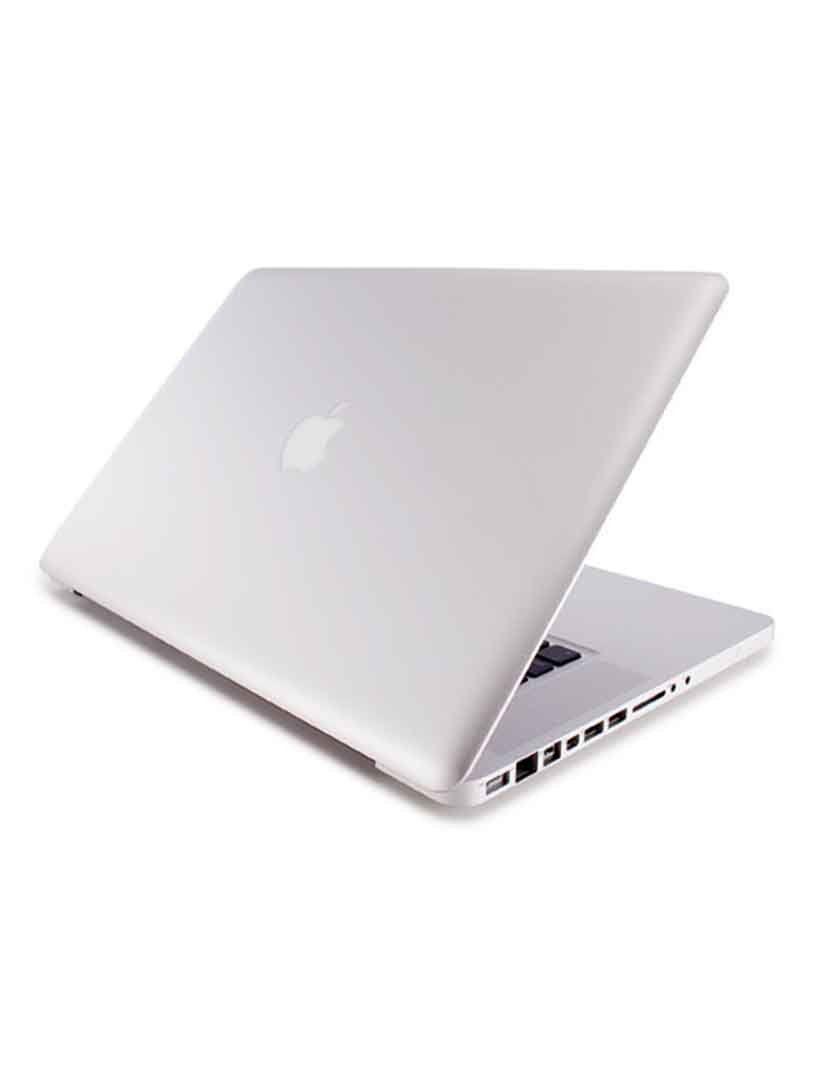 MacBook Pro (15" Late 2011)