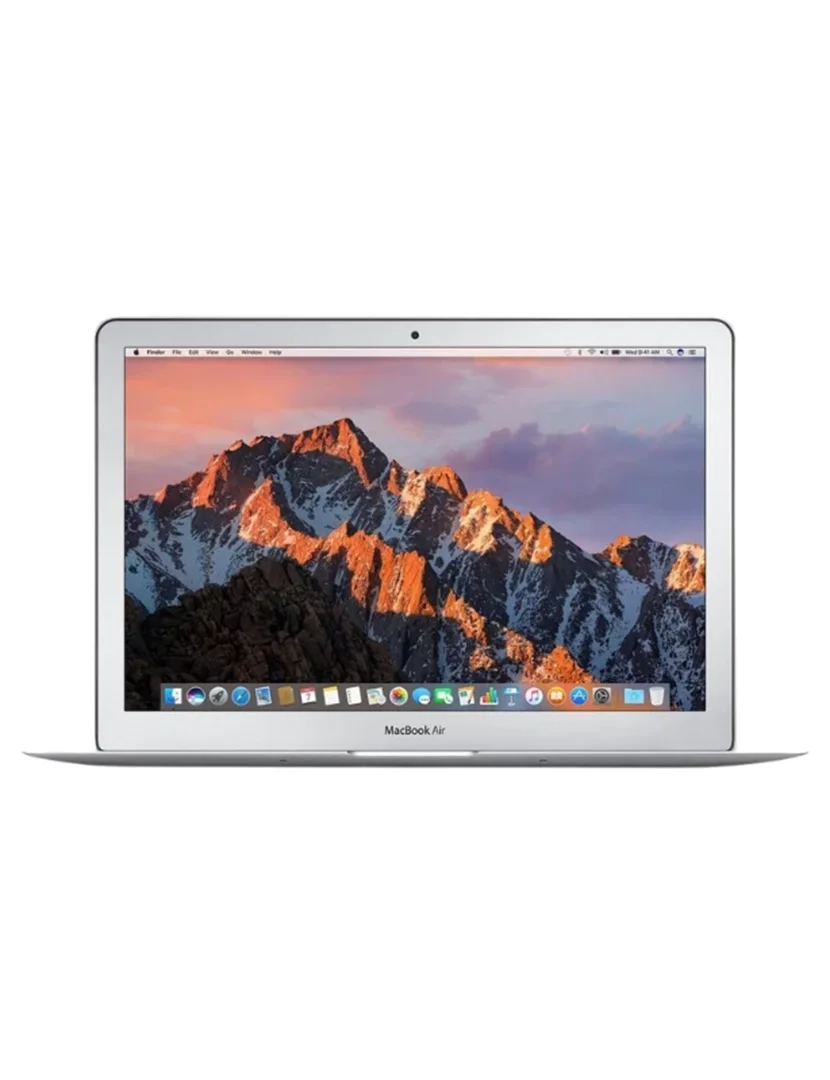 MacBook Air (13" Mid 2012)
