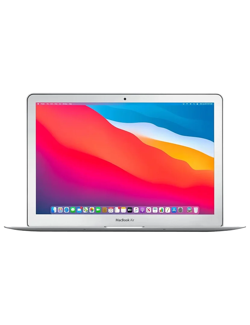 MacBook Air (11" Early 2015)