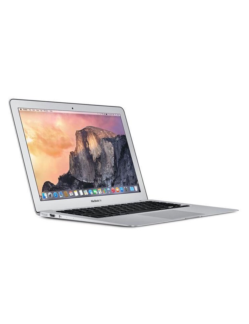 MacBook Air (11" Early 2015)