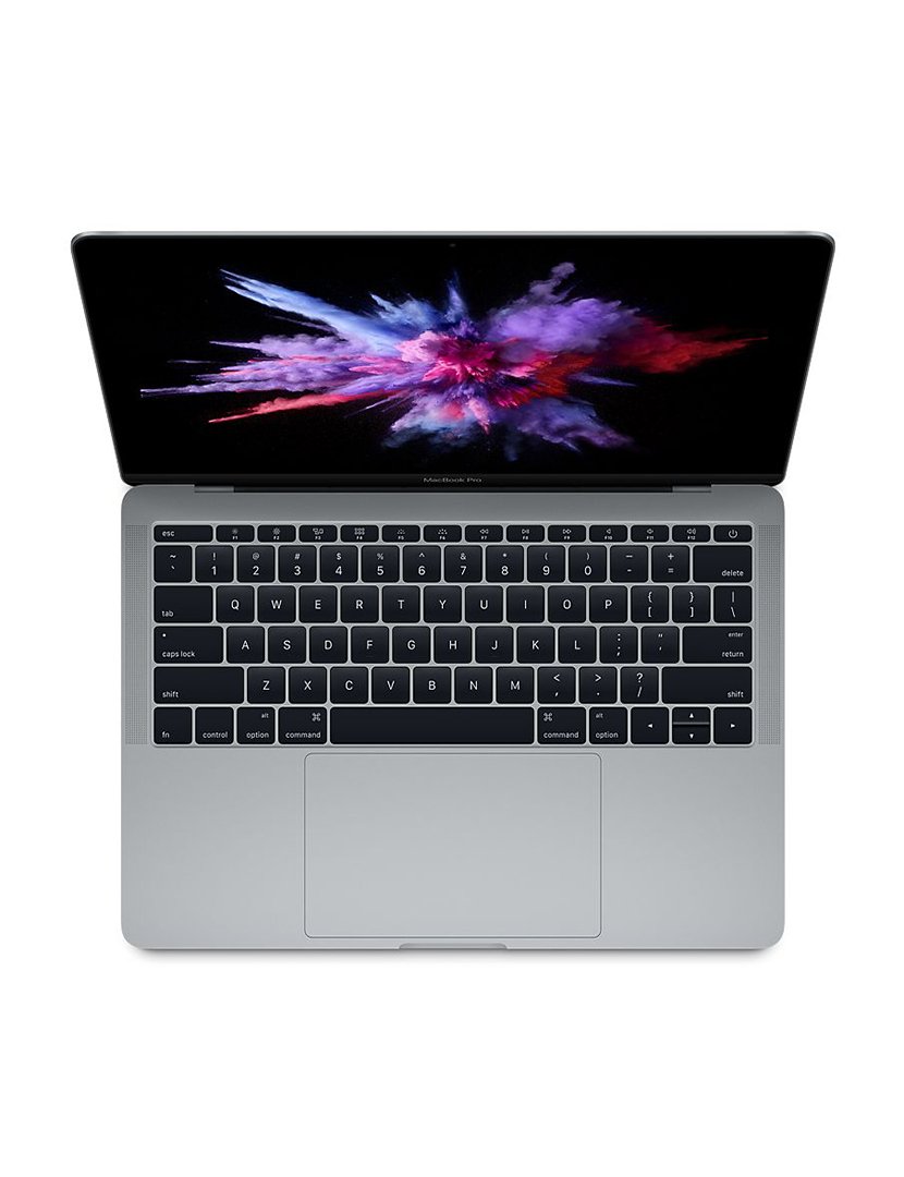 MacBook Pro (13" 2016, 2 TBT3)