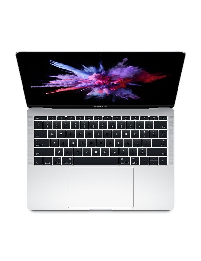 MacBook Pro (13" 2016, 4 TBT3)