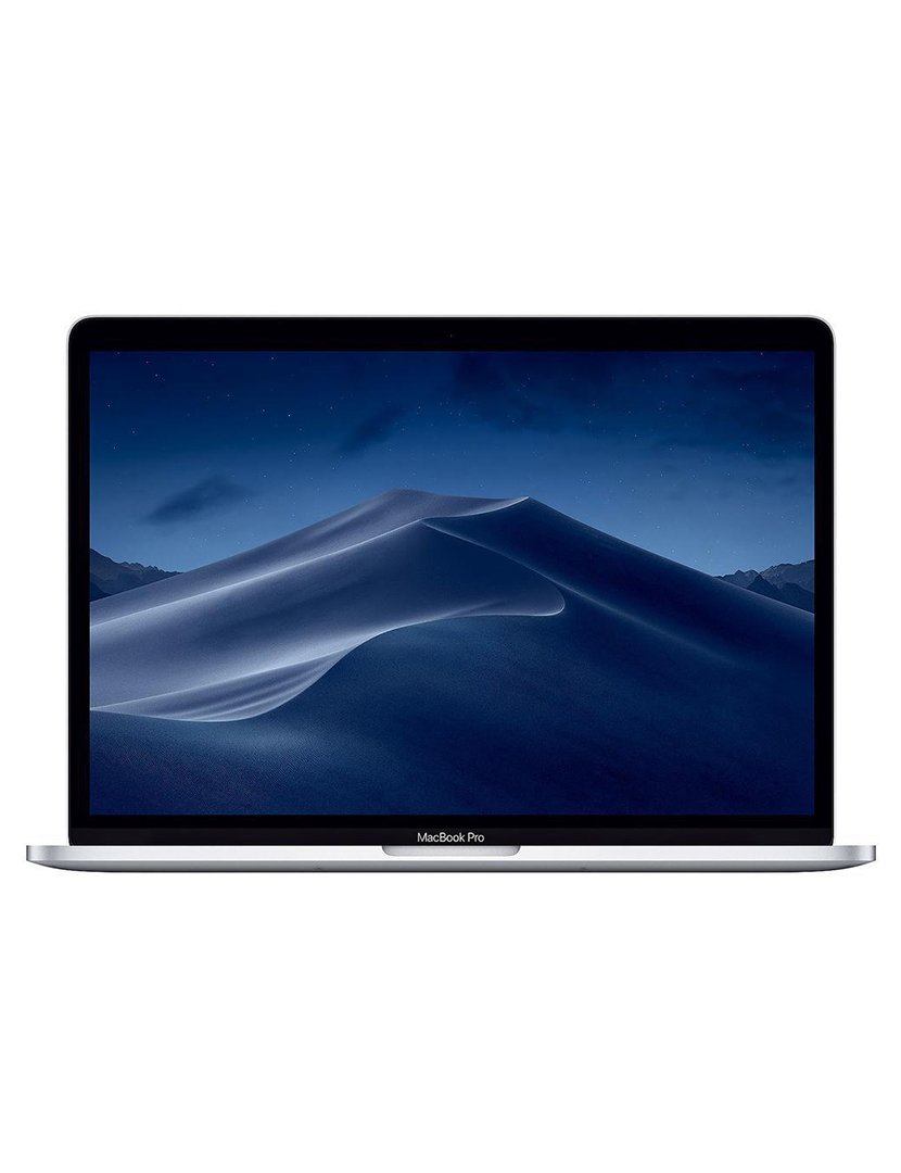 MacBook Pro (15" 2016)