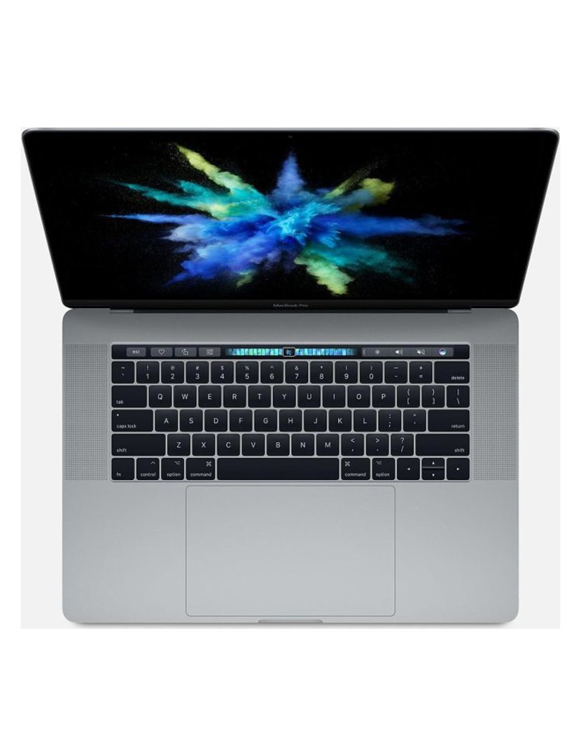 MacBook Pro (15" 2017)